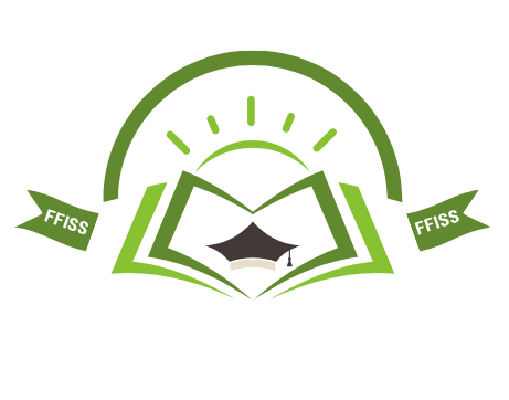 Flower Field Ideal Science School